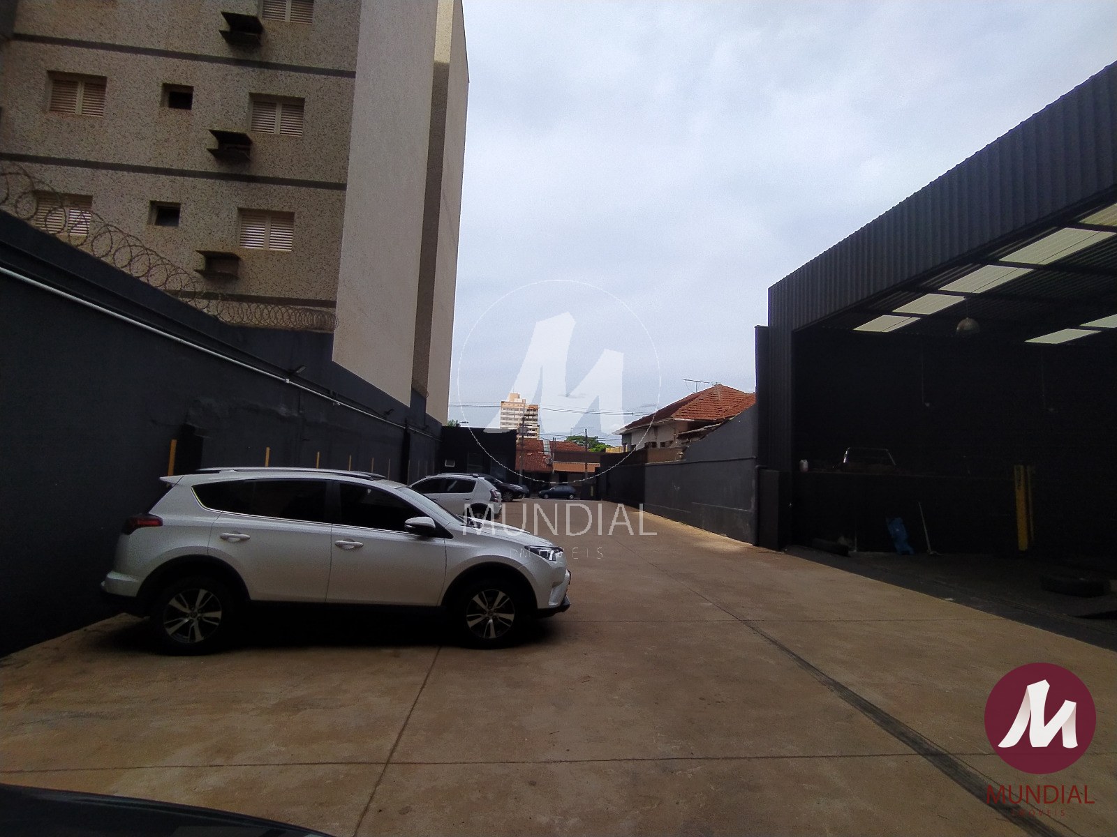 Garagem/estacionamento — foto 16
