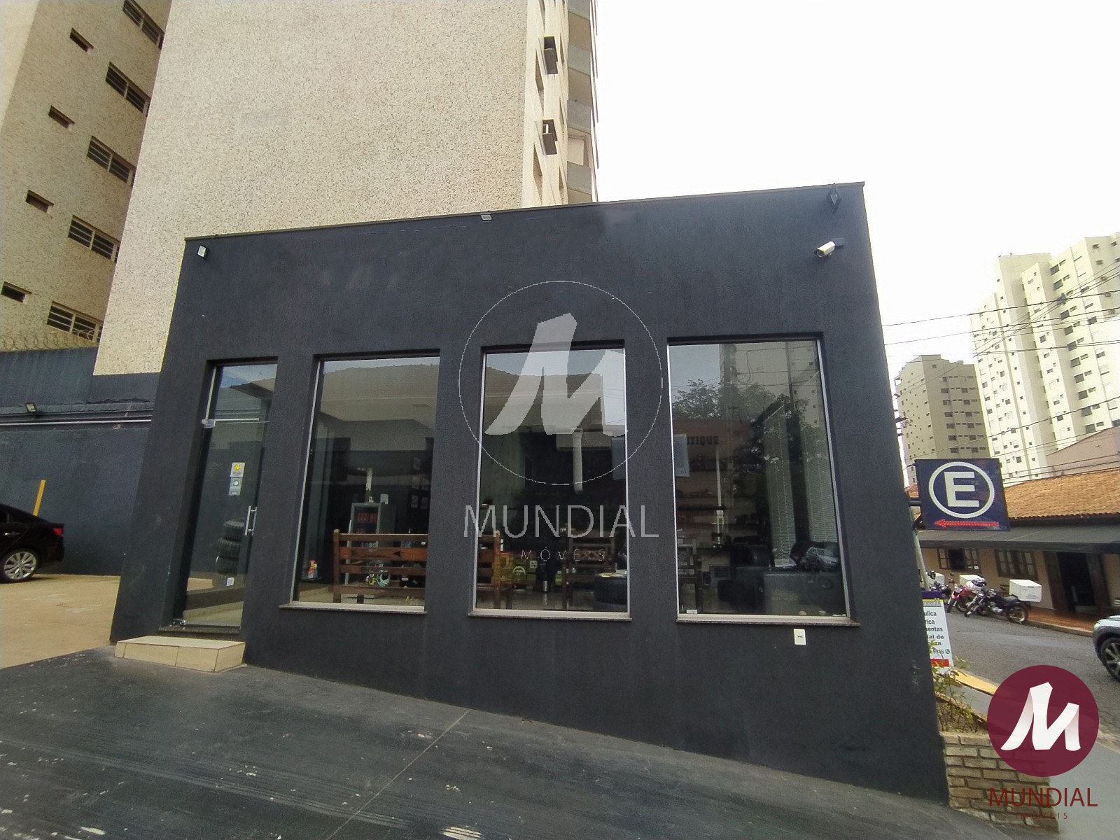 Fachada Unidade — foto 1