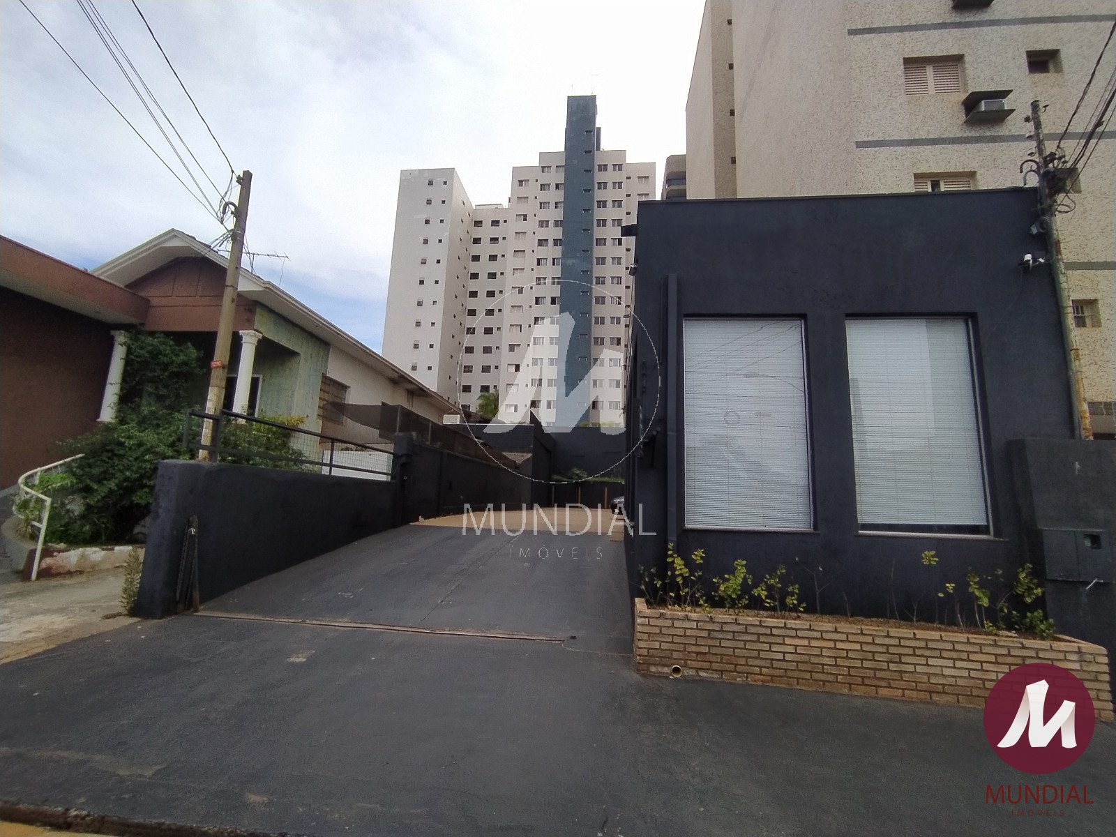 Fachada Unidade — foto 3