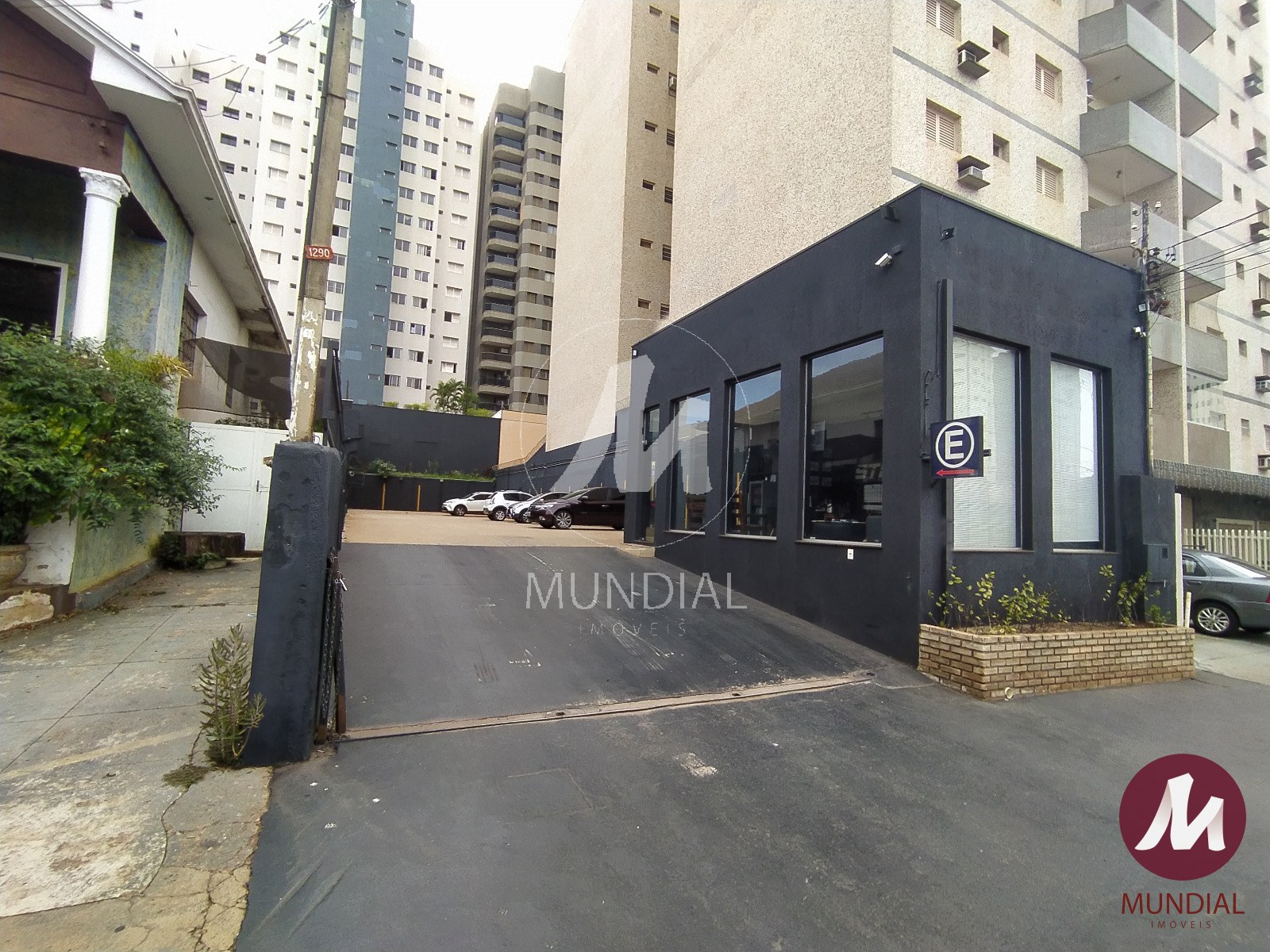 Fachada Unidade — foto 2