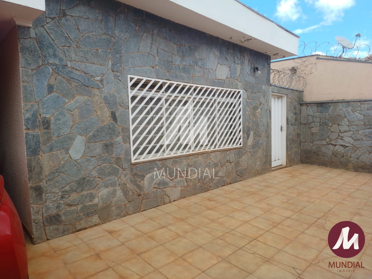 Garagem/estacionamento — foto 3