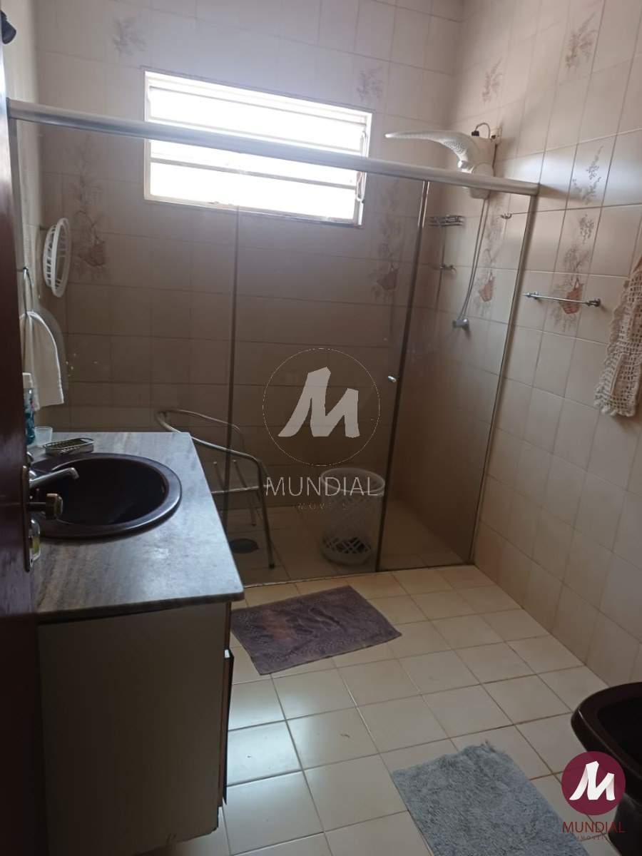 Banheiro/lavabo — foto 8
