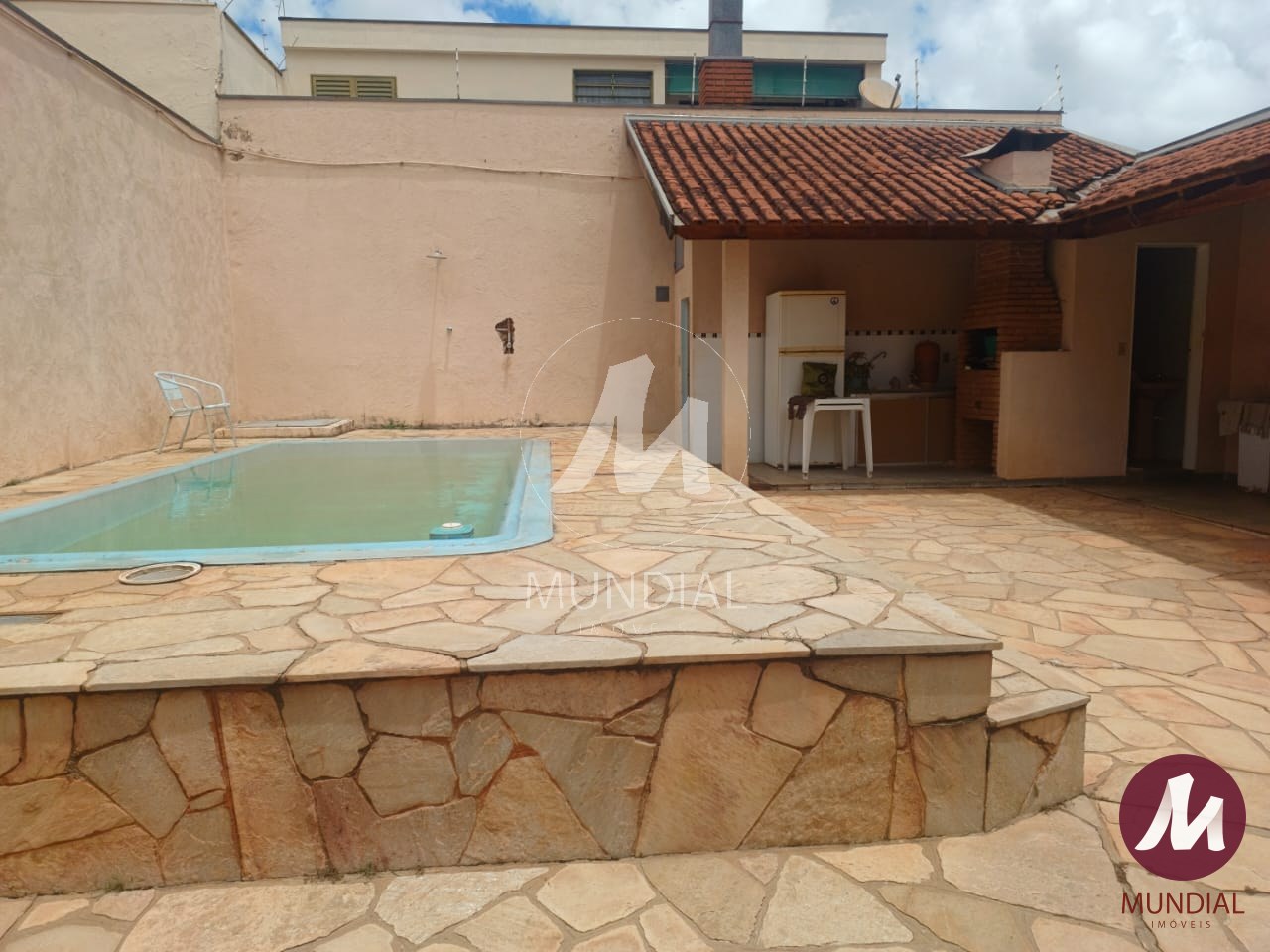 Piscina — foto 11