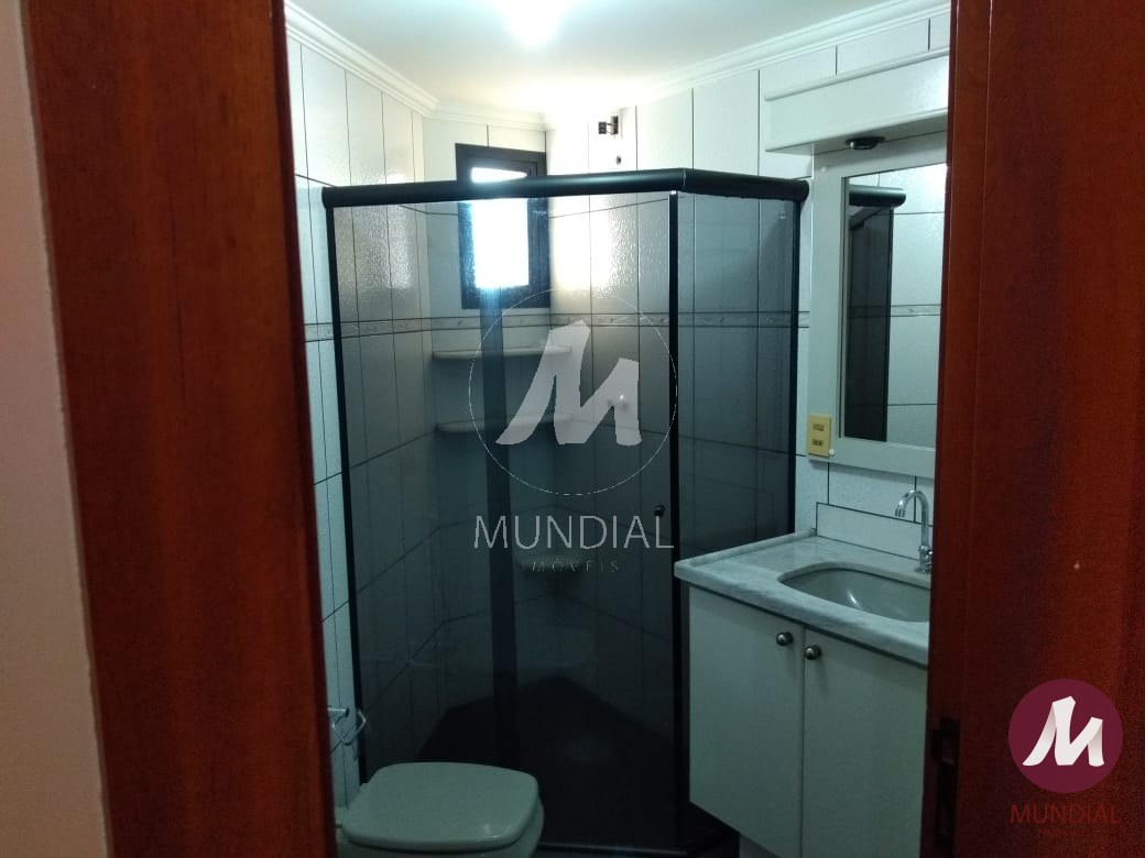 Banheiro/lavabo — foto 17