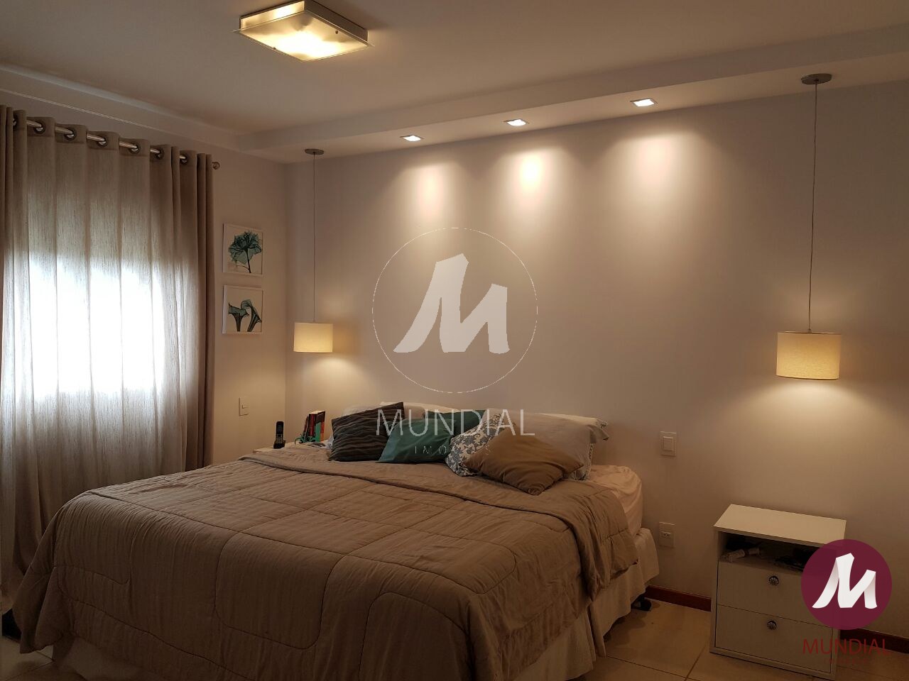 Dormitorio — foto 16