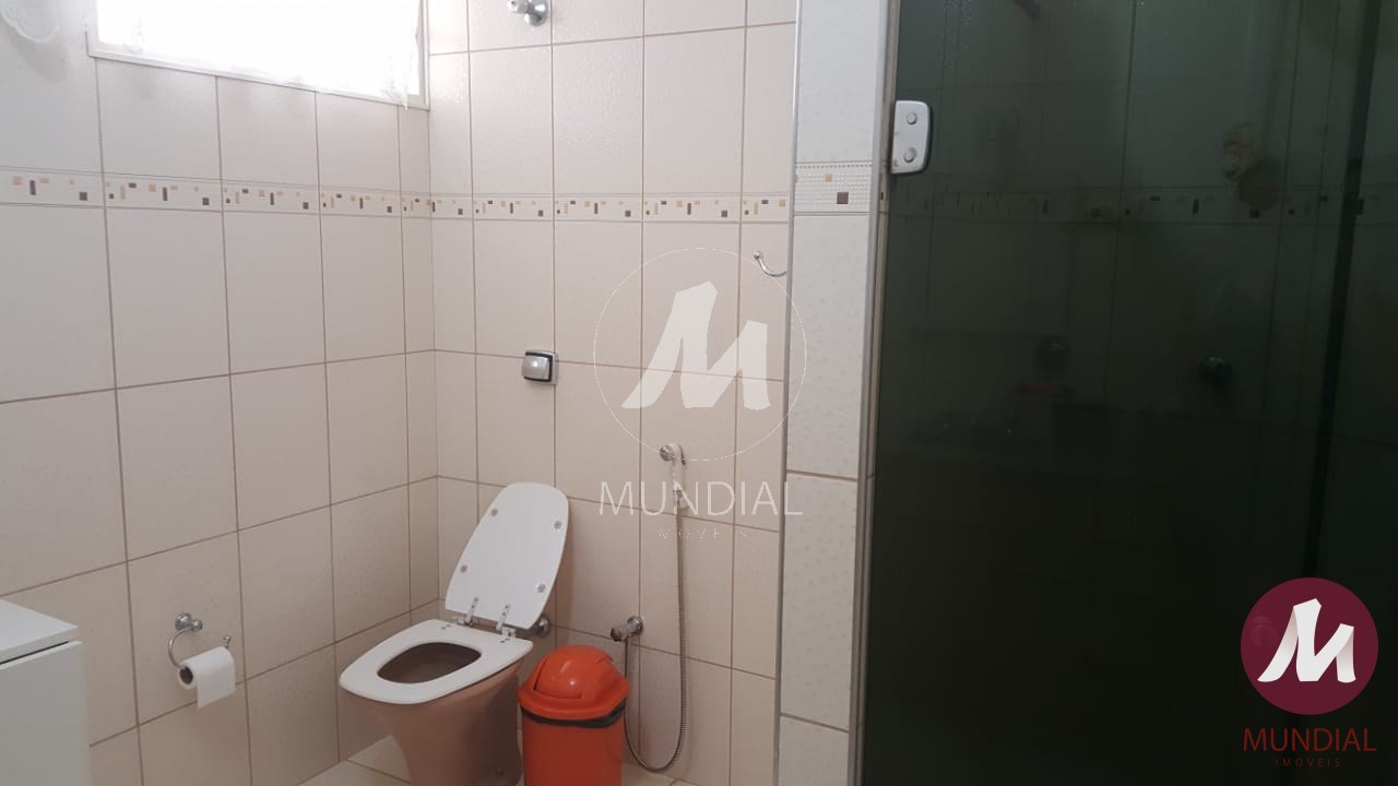 Banheiro/lavabo — foto 10