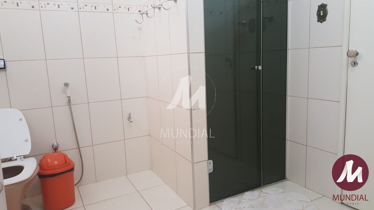 Banheiro/lavabo — foto 11