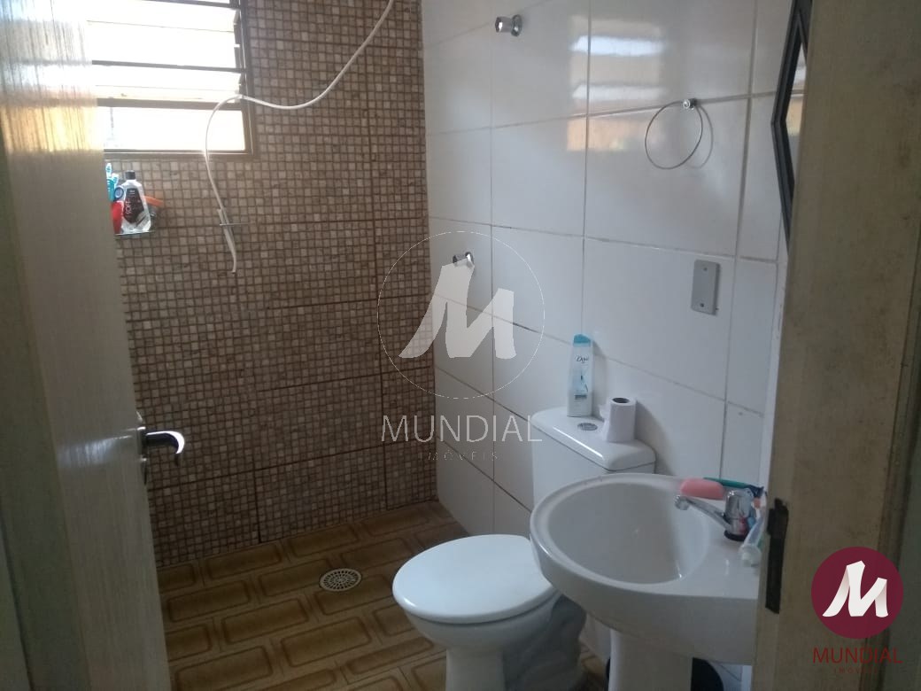 Banheiro/lavabo — foto 6