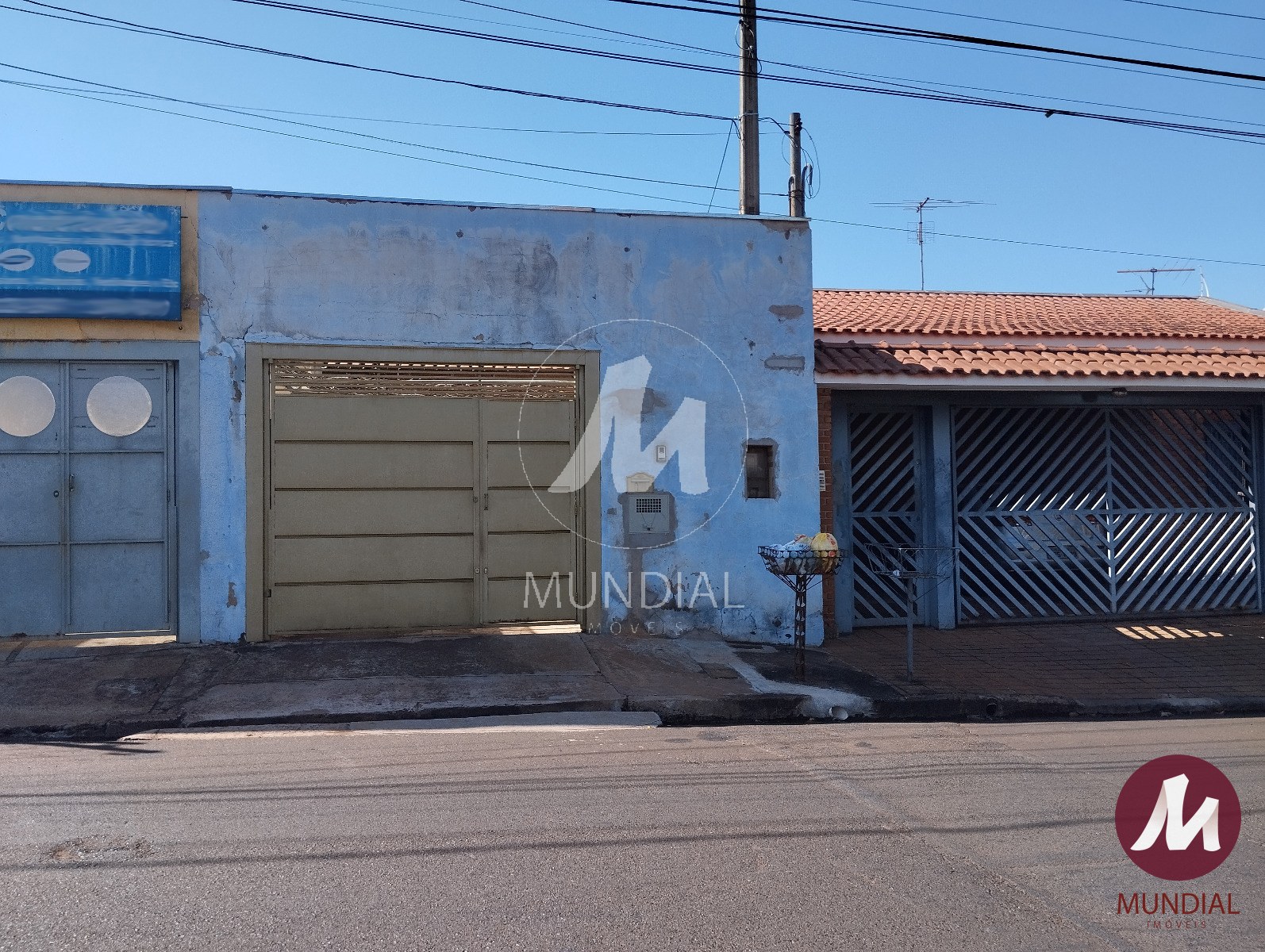 Fachada Unidade — foto 1