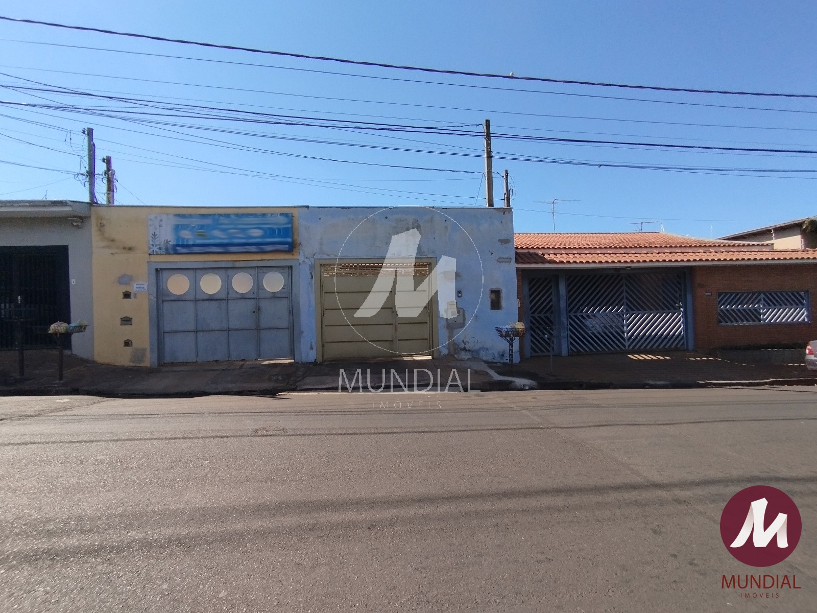 Fachada Unidade — foto 2