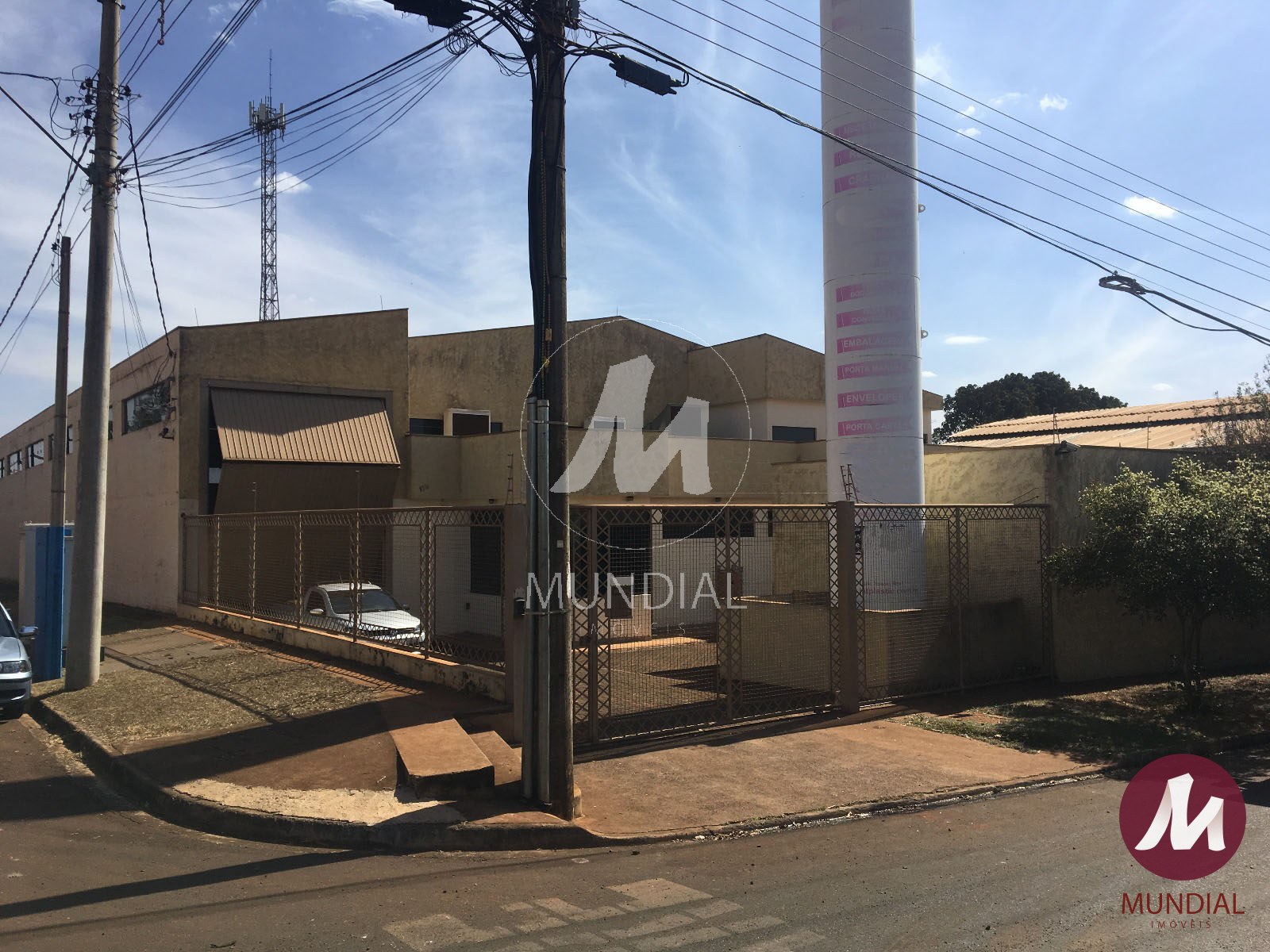 Fachada Unidade — foto 1