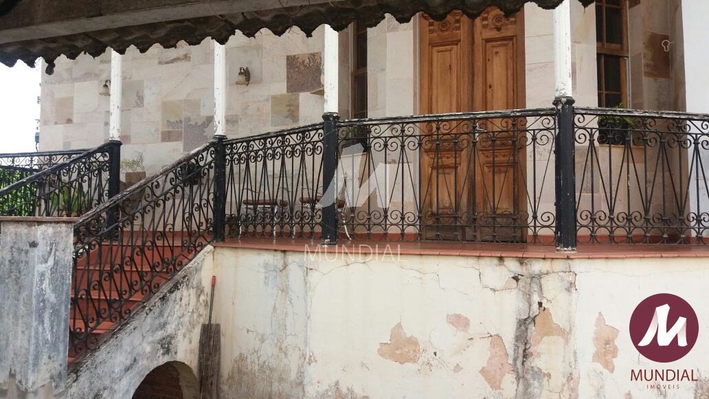 Fachada Unidade — foto 1