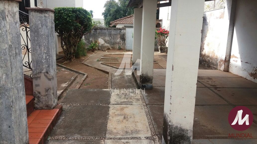 Quintal/corredores — foto 3