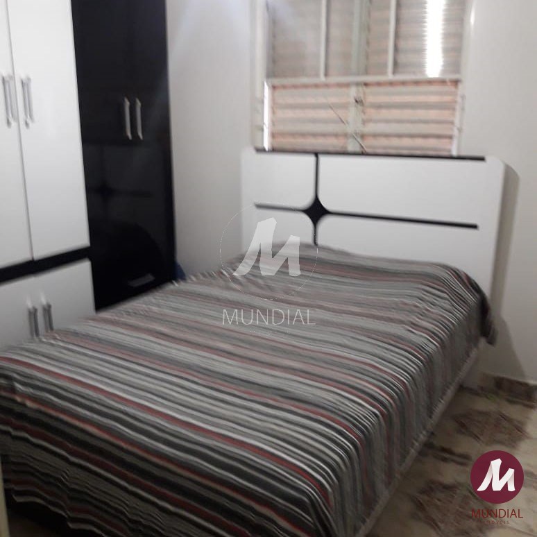Dormitorio — foto 1