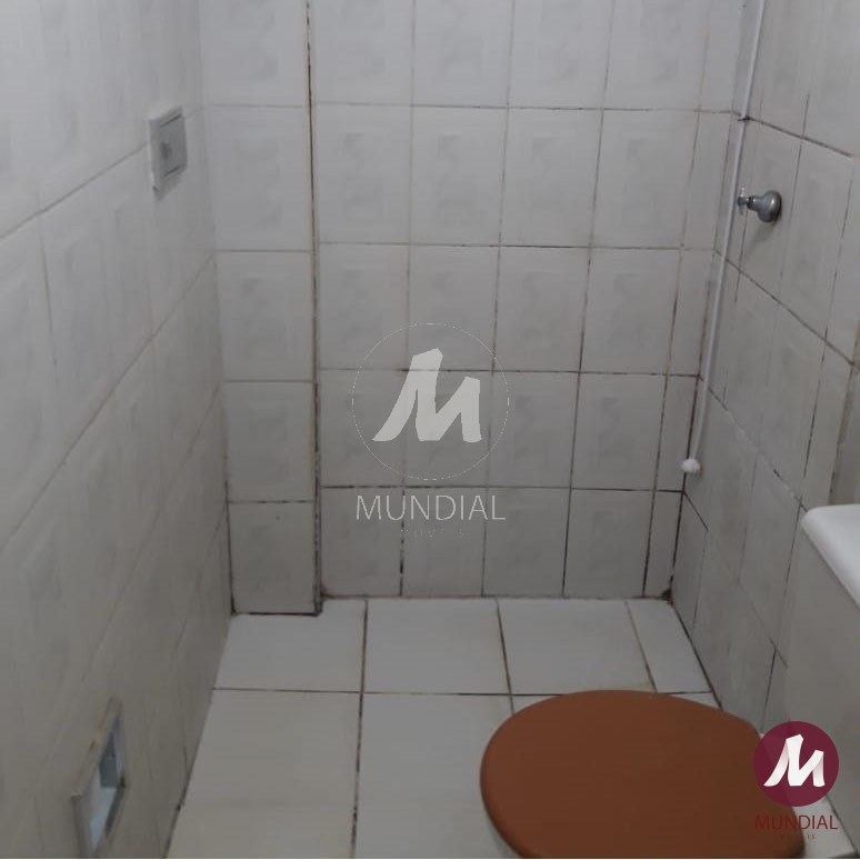 Banheiro/lavabo — foto 3