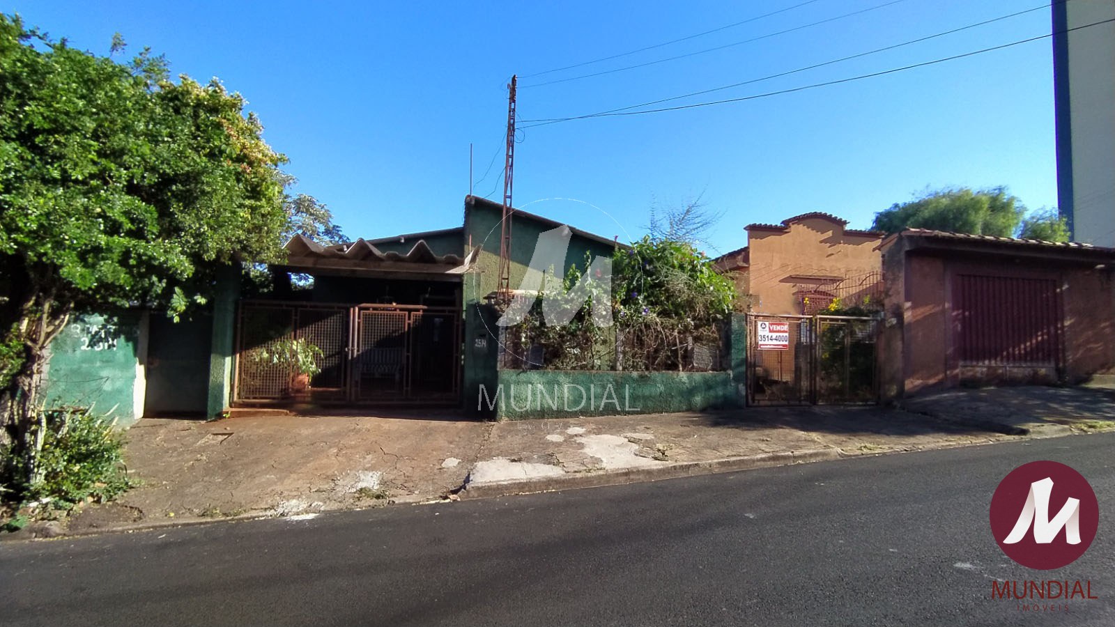 Fachada Unidade — foto 1