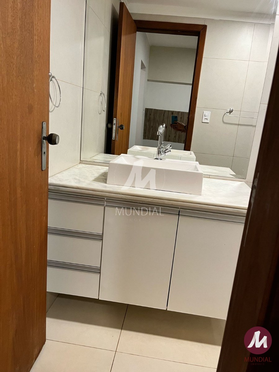 Banheiro/lavabo — foto 18