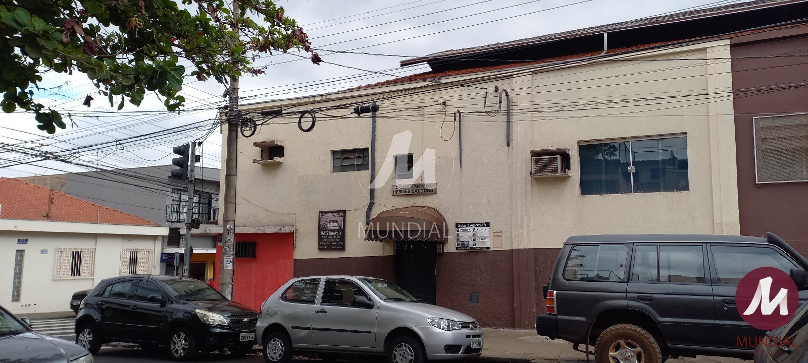 Fachada Unidade — foto 1
