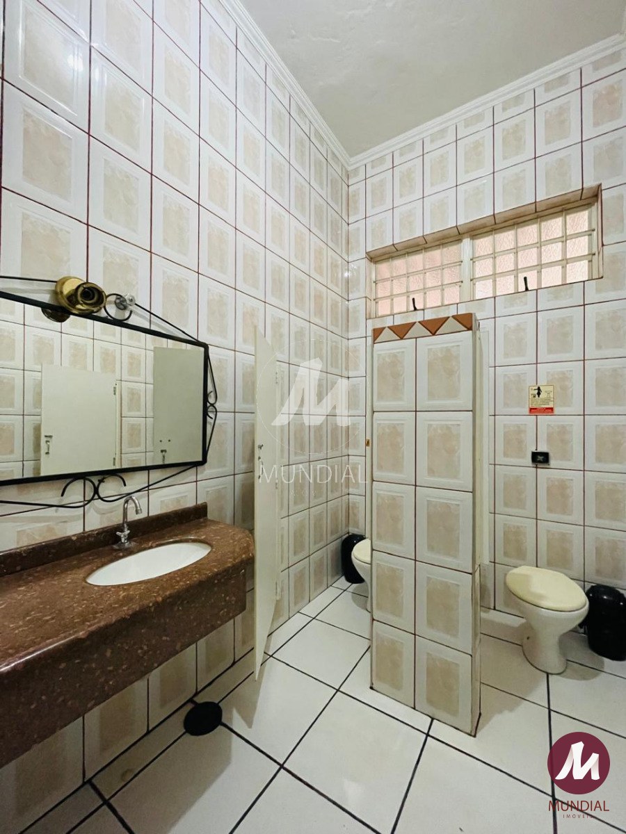Banheiro/lavabo — foto 8