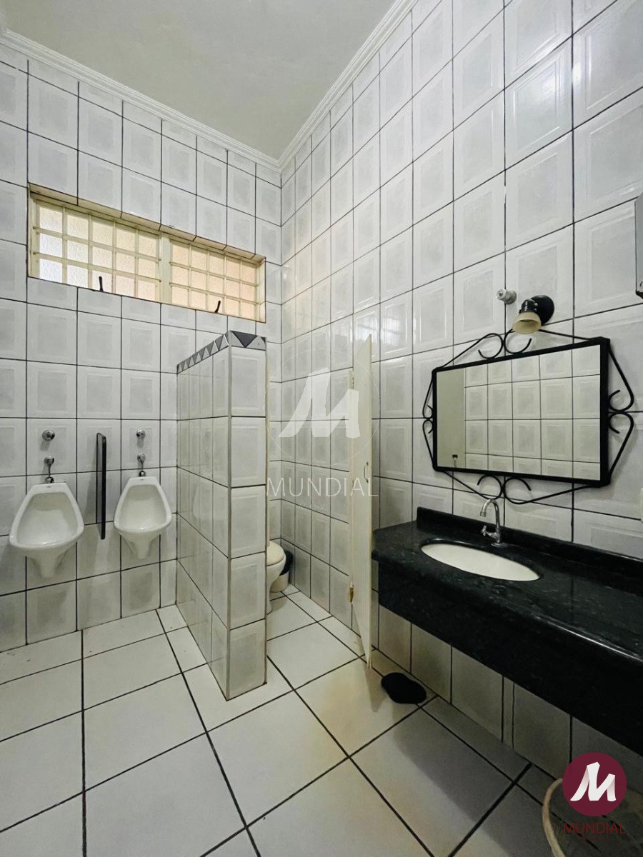 Banheiro/lavabo — foto 9