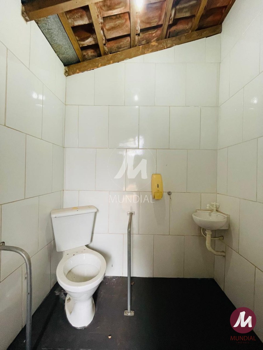 Banheiro/lavabo — foto 18