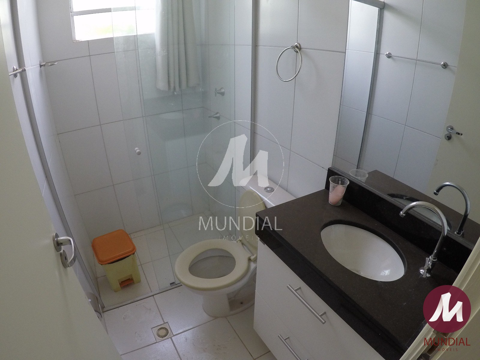 Banheiro/lavabo — foto 9