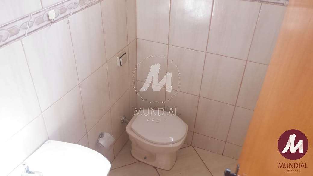 Banheiro/lavabo — foto 11