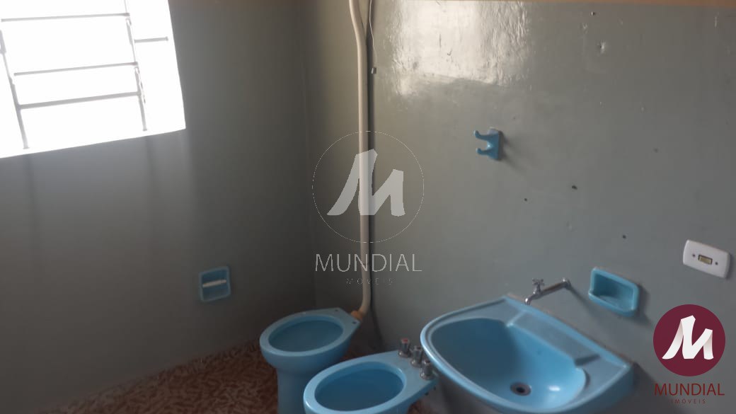 Banheiro/lavabo — foto 13