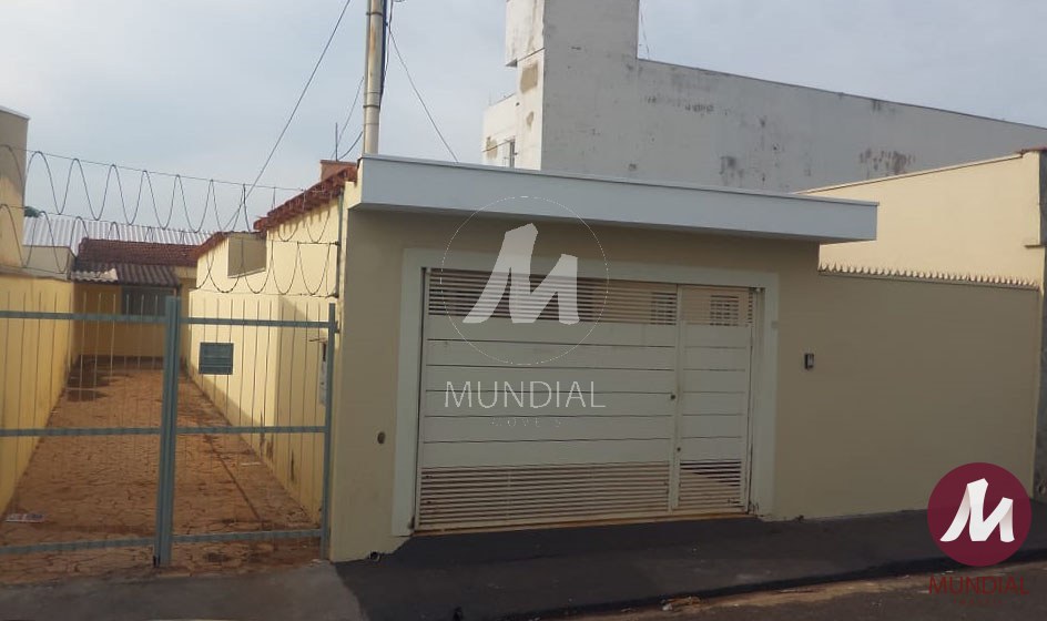 Fachada Unidade — foto 1