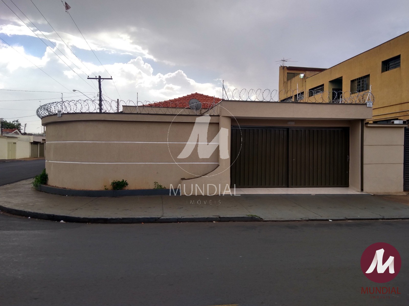 Fachada Unidade — foto 1