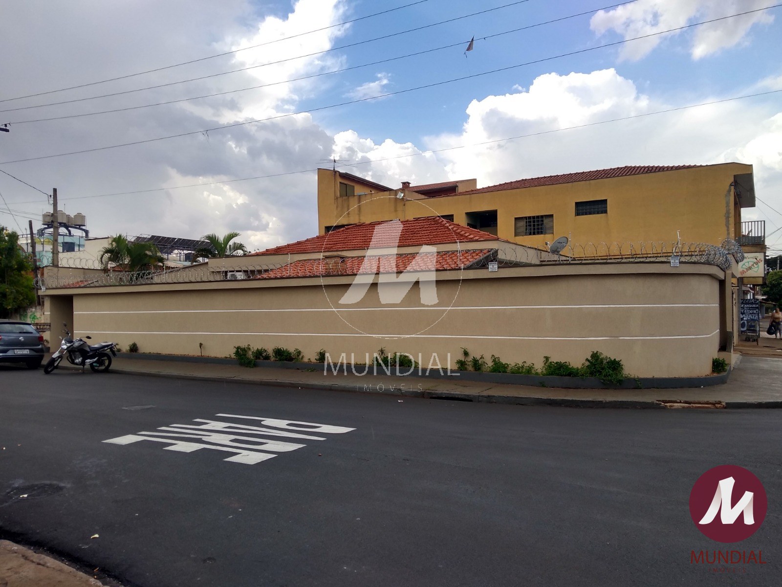 Fachada Unidade — foto 2