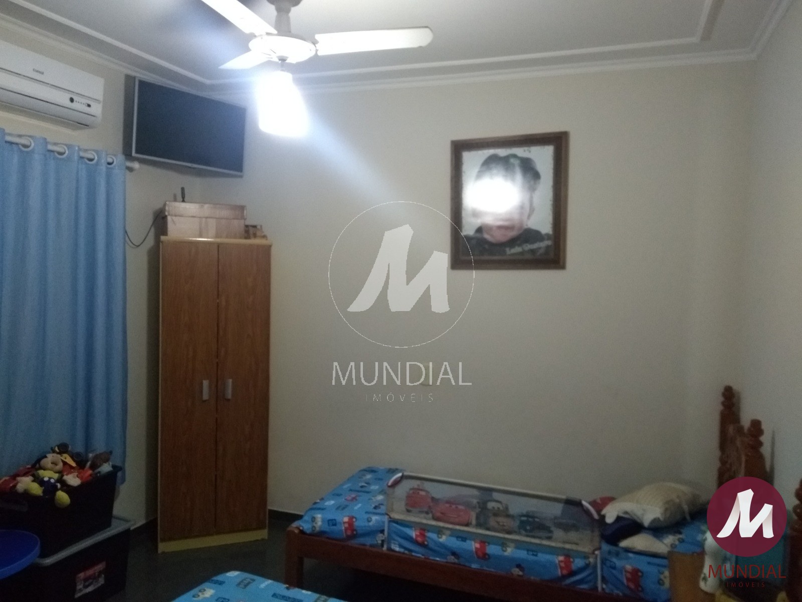 Dormitorio — foto 9