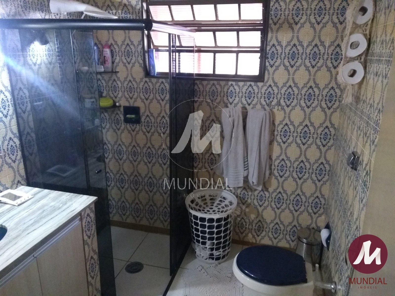 Banheiro/lavabo — foto 8