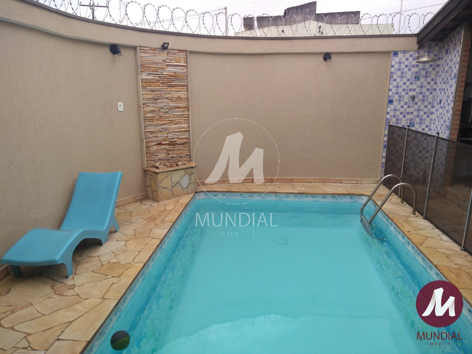 Piscina — foto 16