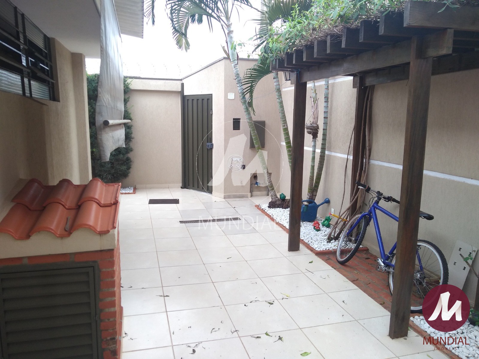 Quintal/corredores — foto 15