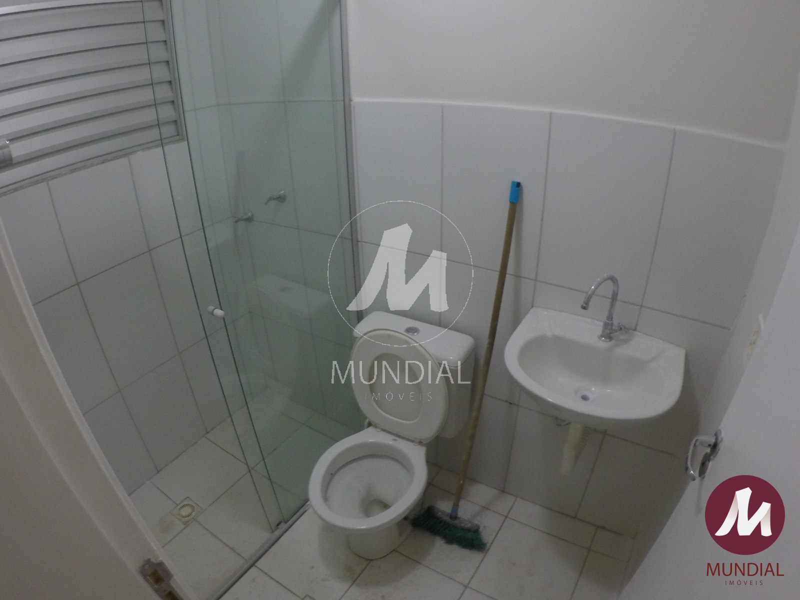 Banheiro/lavabo — foto 7