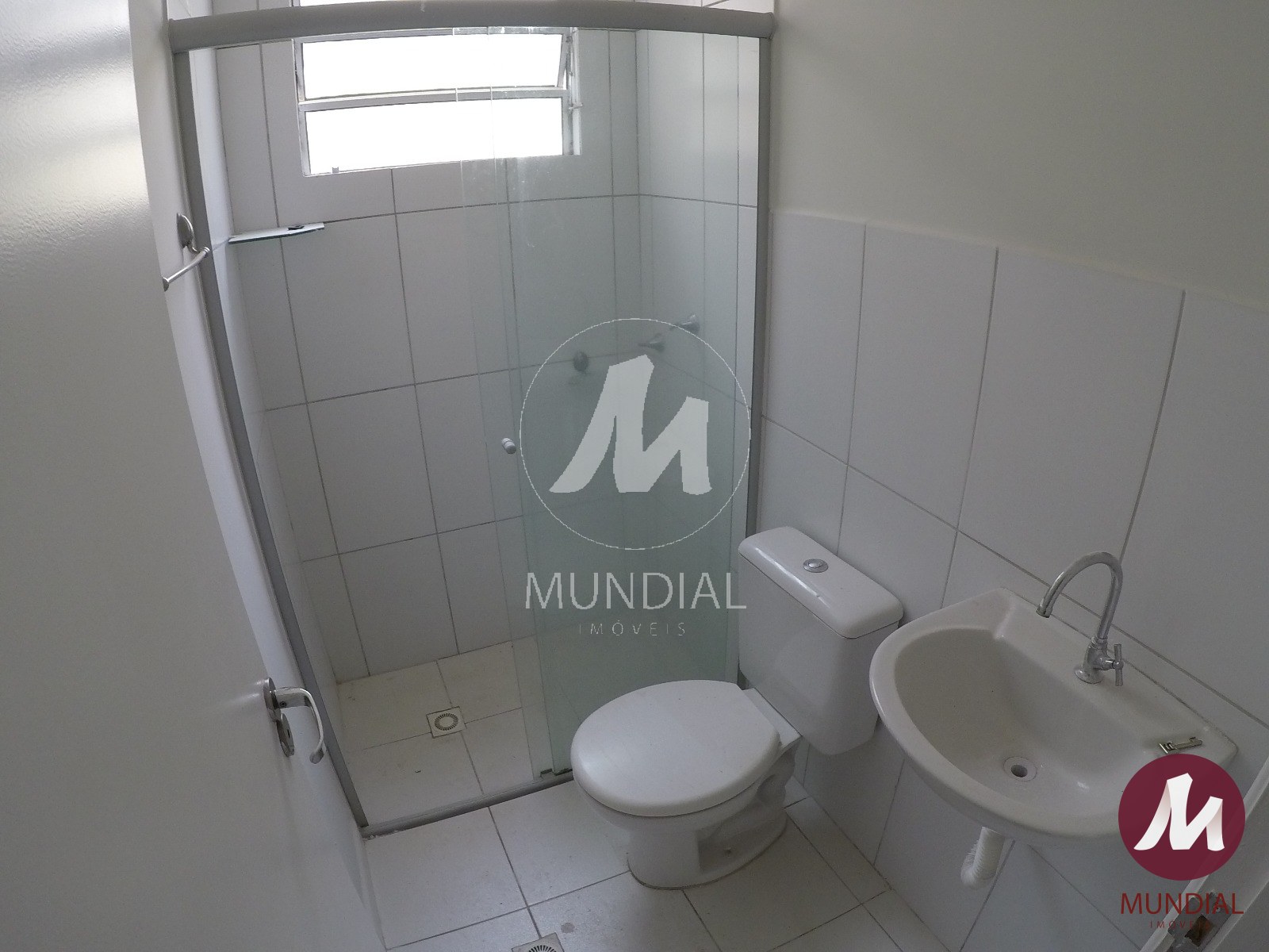 Banheiro/lavabo — foto 10