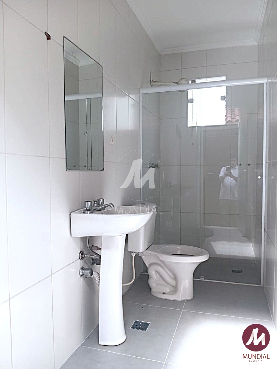 Banheiro/lavabo — foto 15