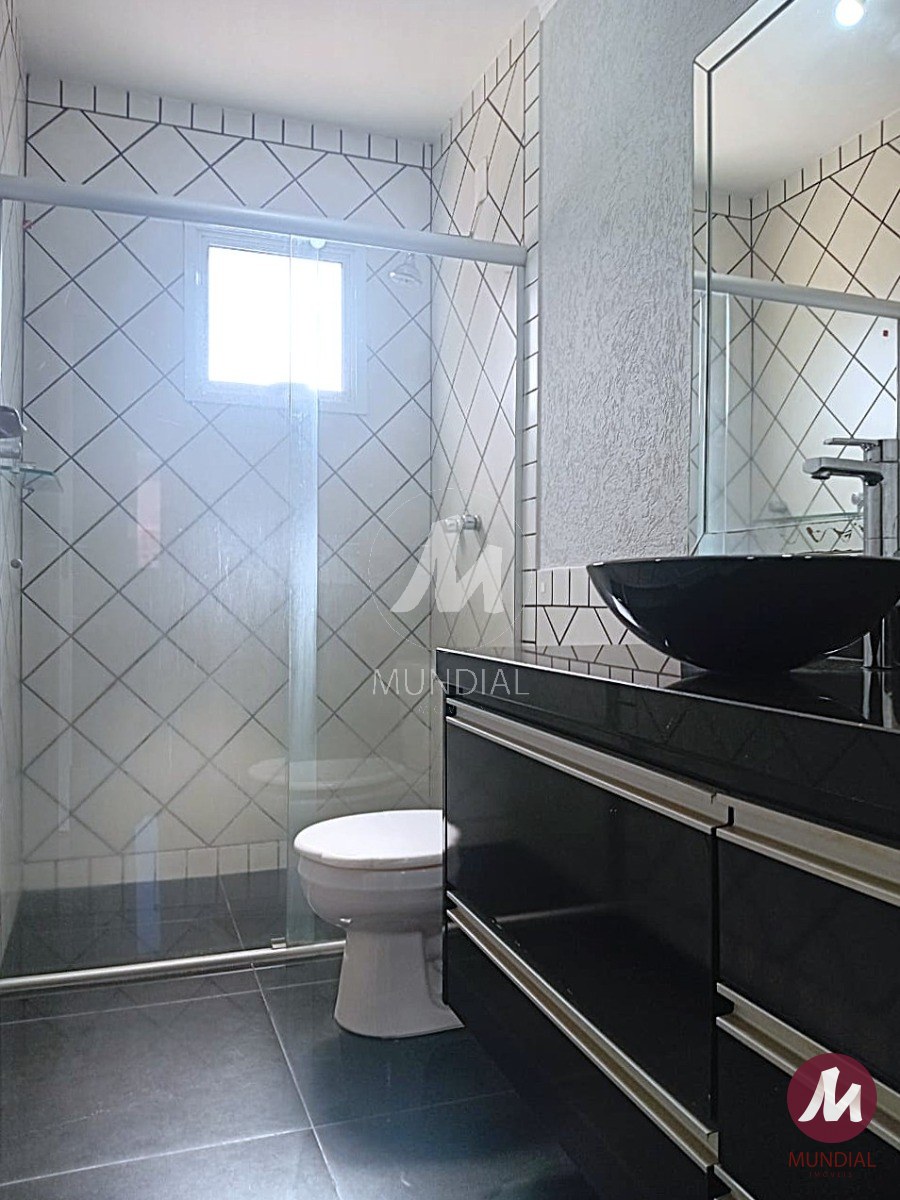 Banheiro/lavabo — foto 20