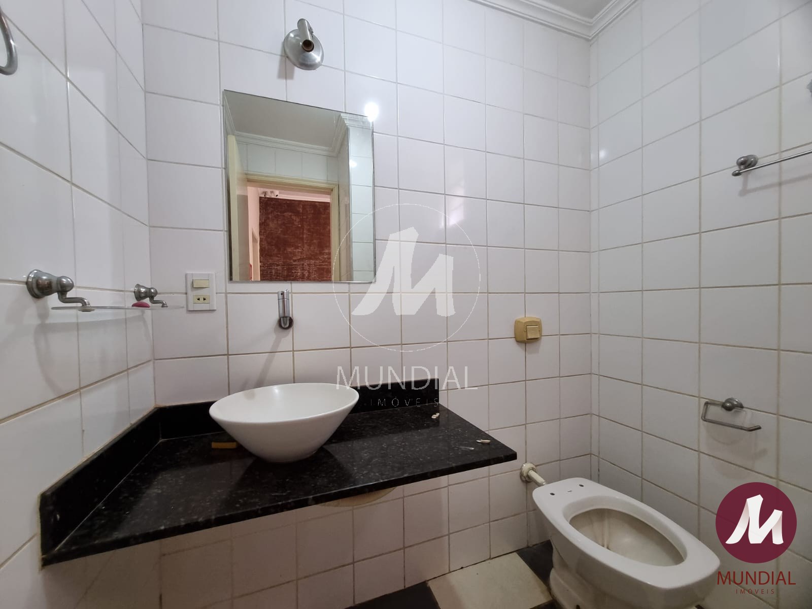 Banheiro/lavabo — foto 5