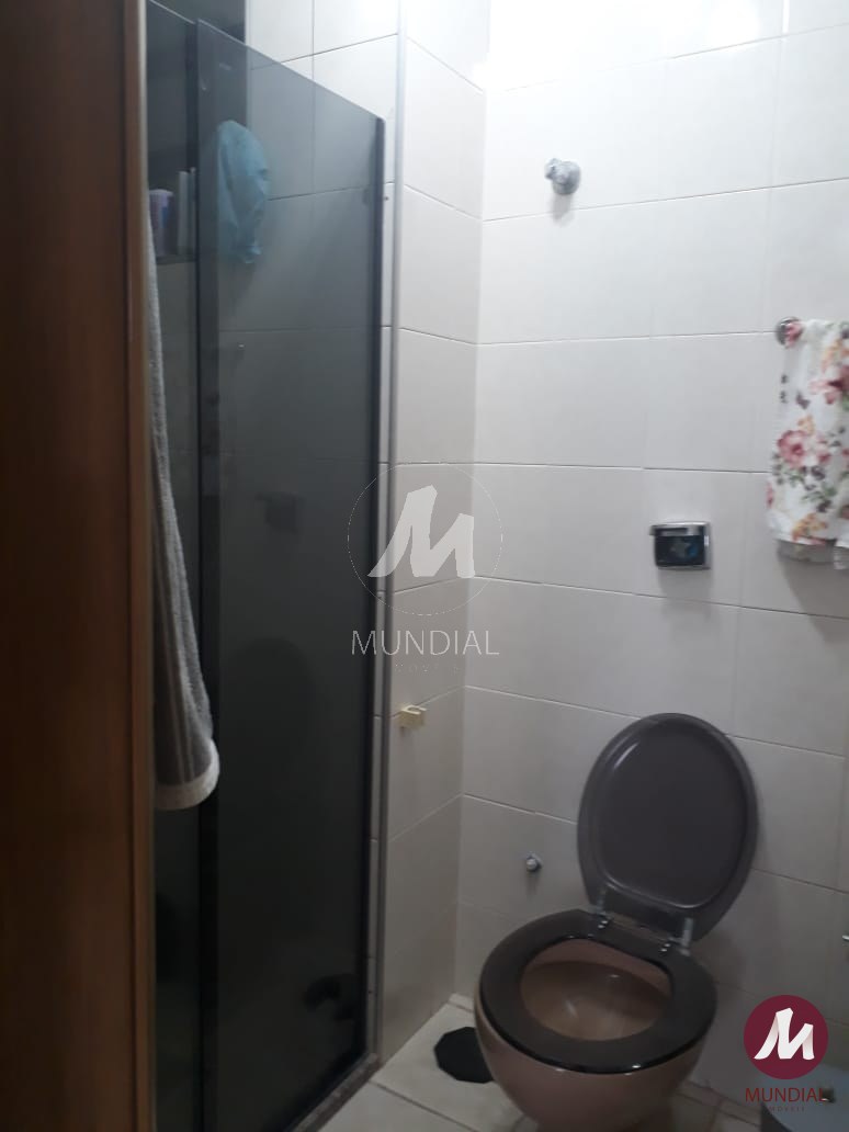 Banheiro/lavabo — foto 18