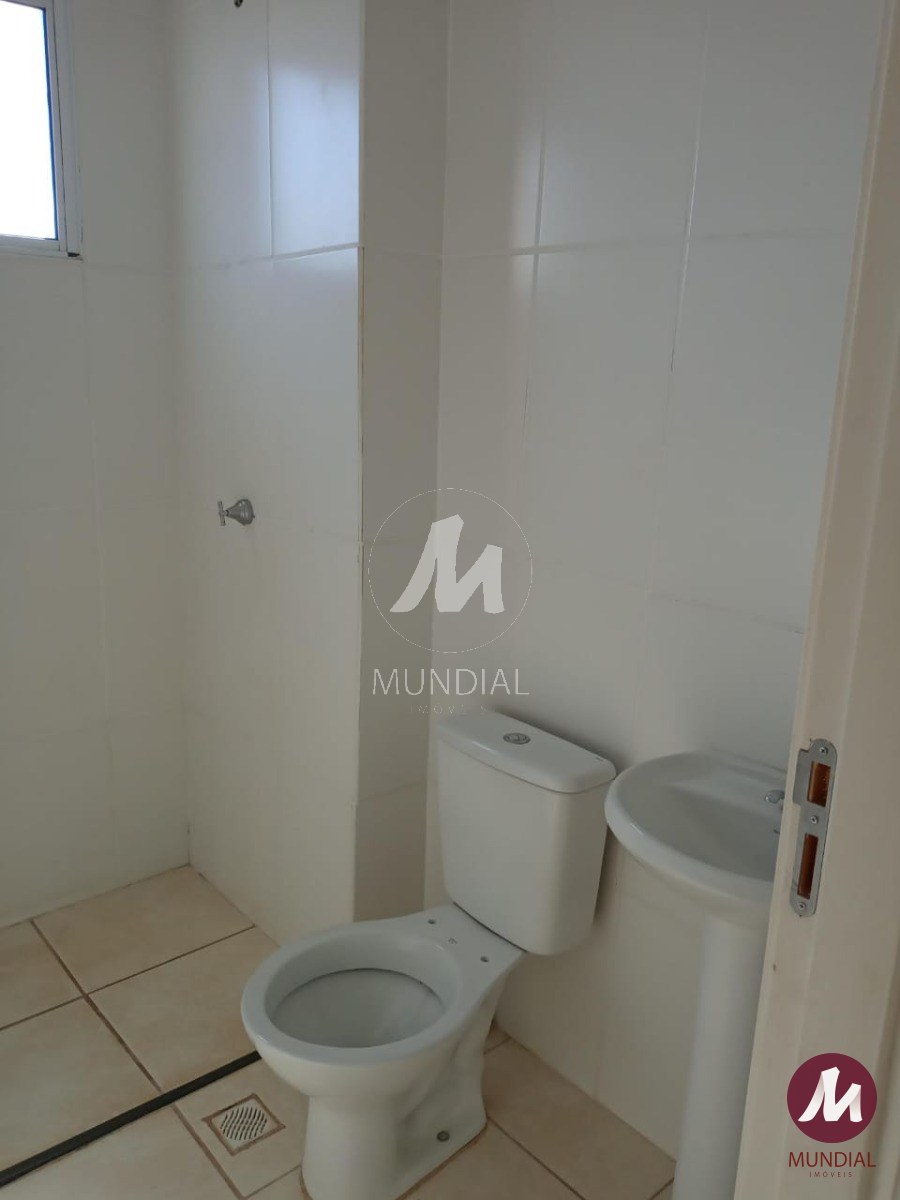 Banheiro/lavabo — foto 5