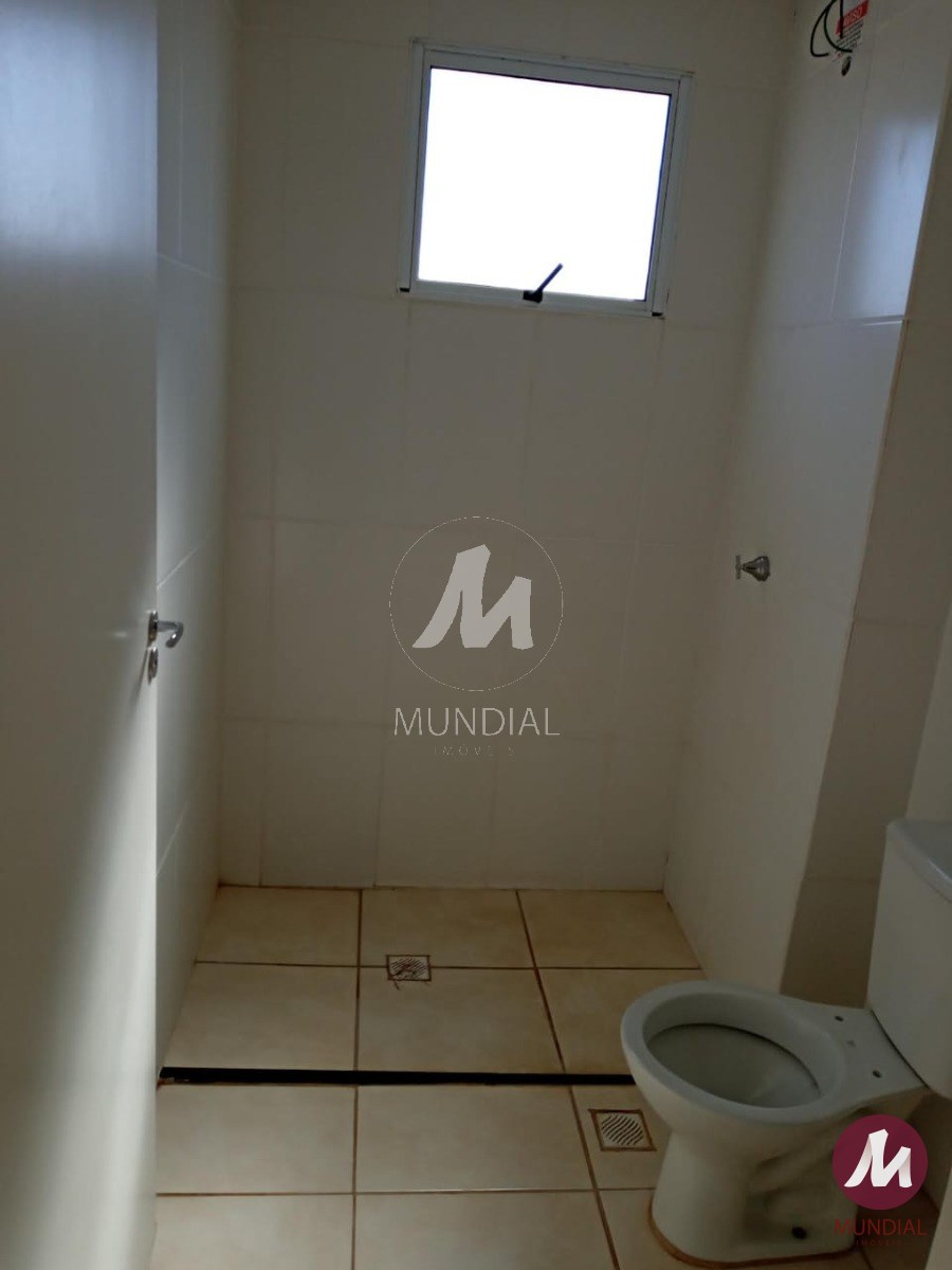 Banheiro/lavabo — foto 6