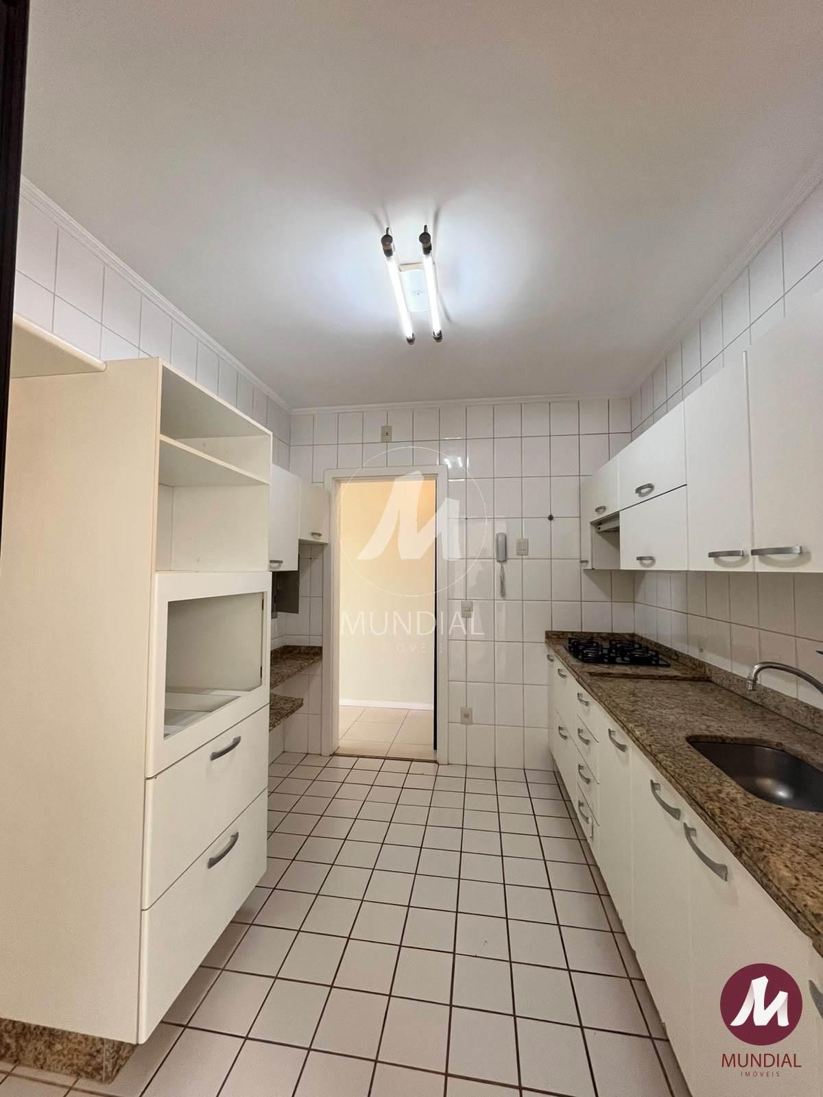 Cozinhas que inspiram — Apartamento em Jardim Paulista