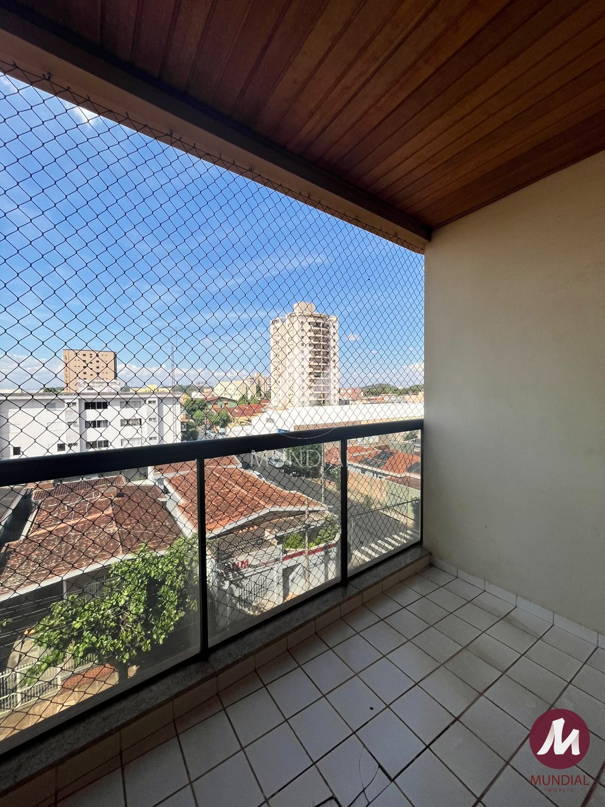 Varandas para viver lá fora — Apartamento em Jardim Paulista