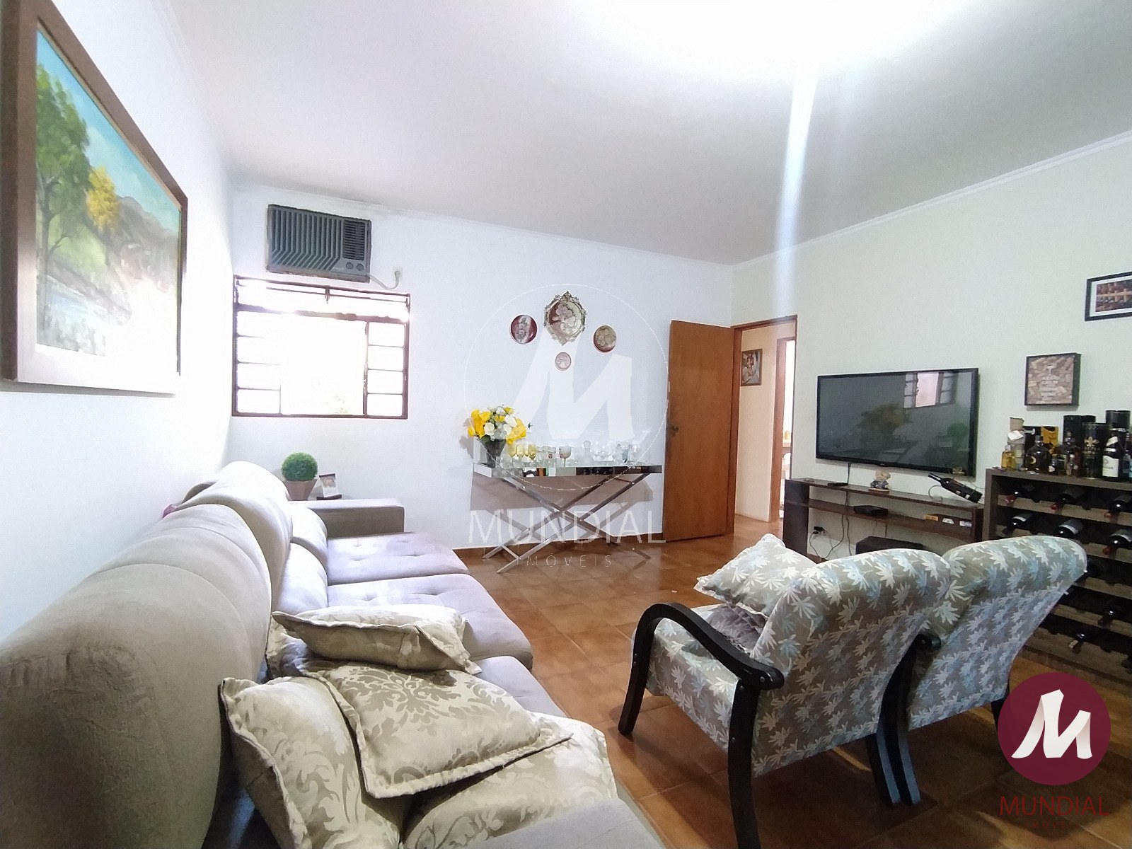 Sala — foto 1