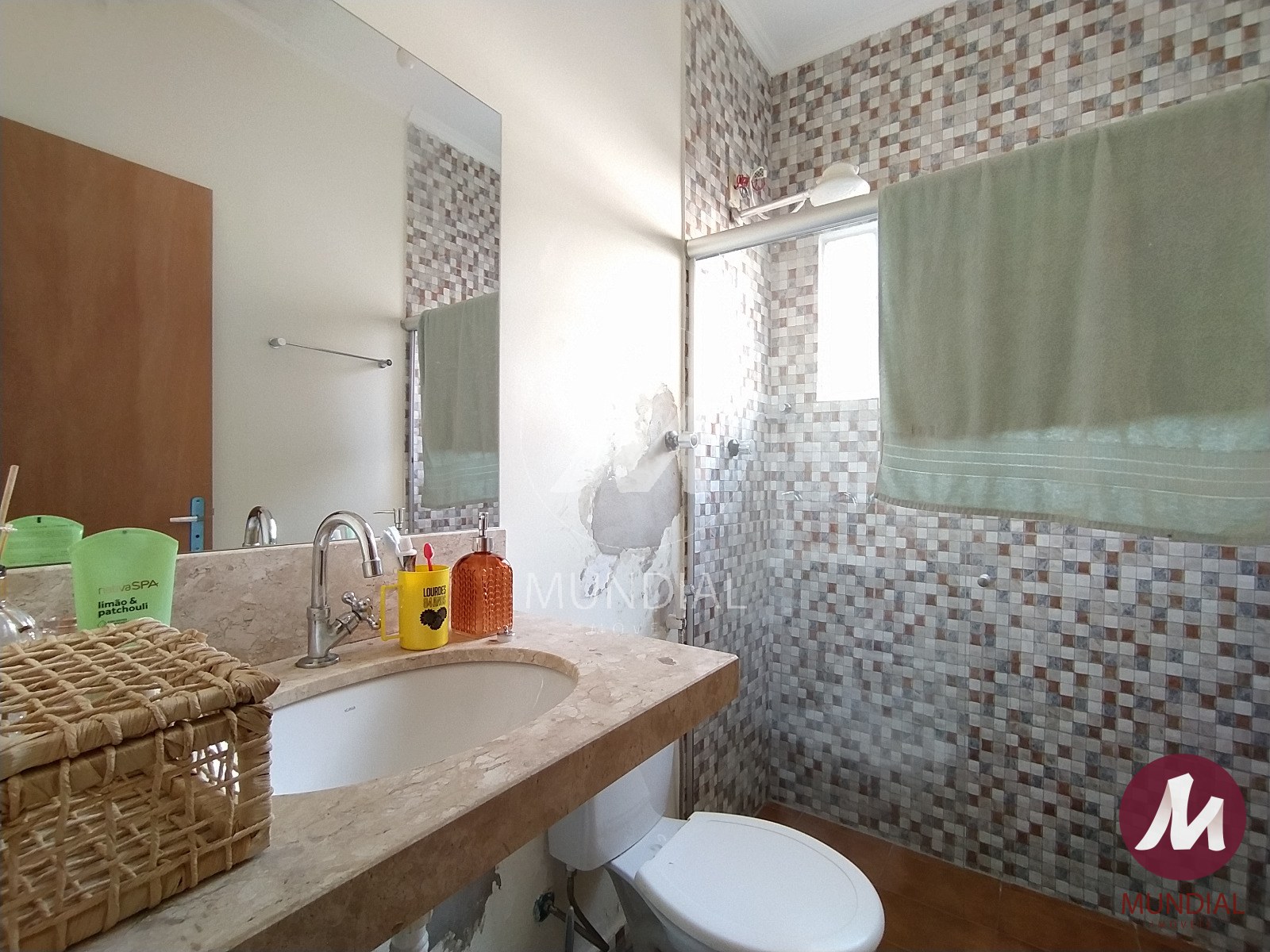 Banheiro/lavabo — foto 6