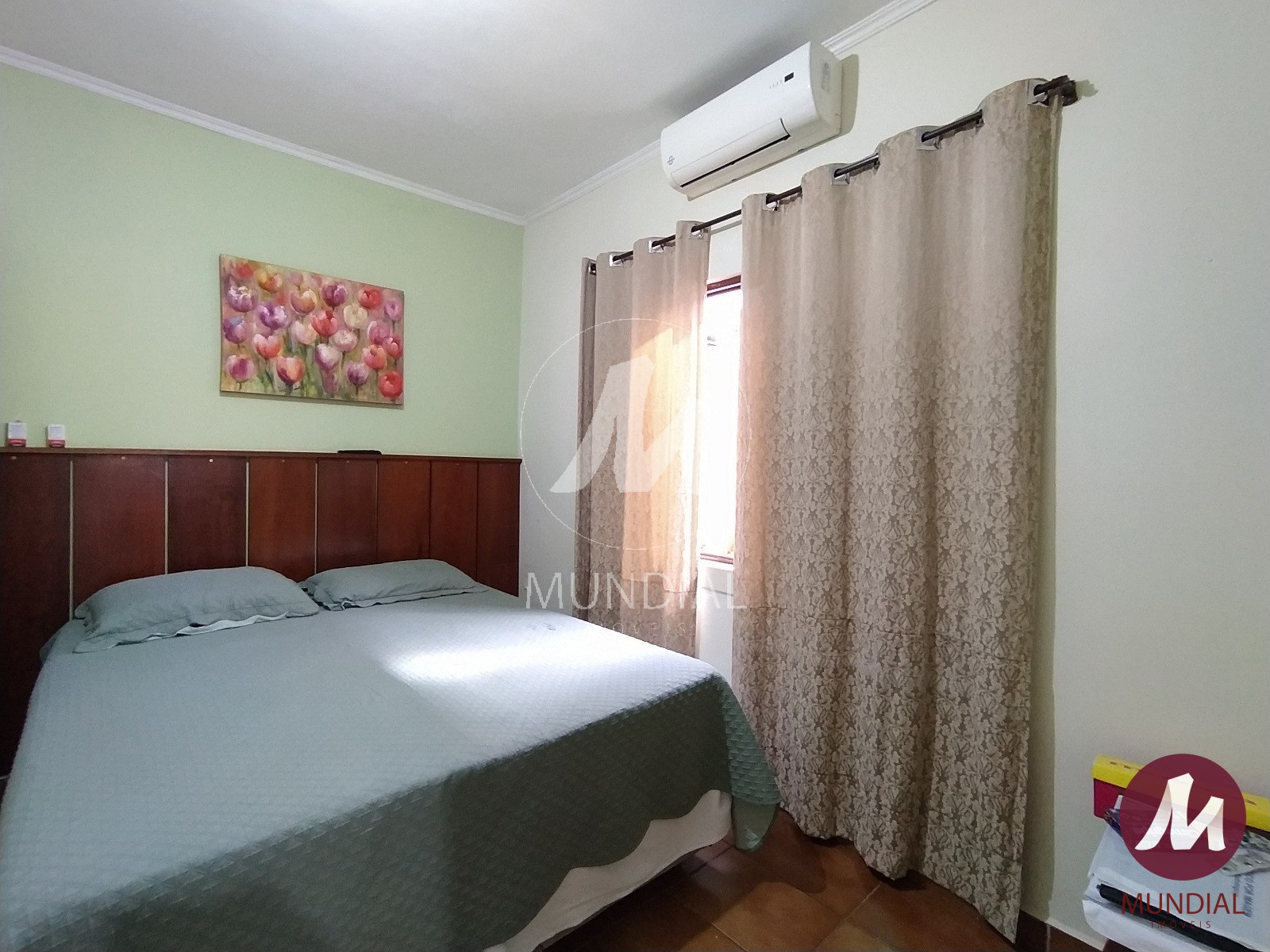 Dormitorio — foto 7