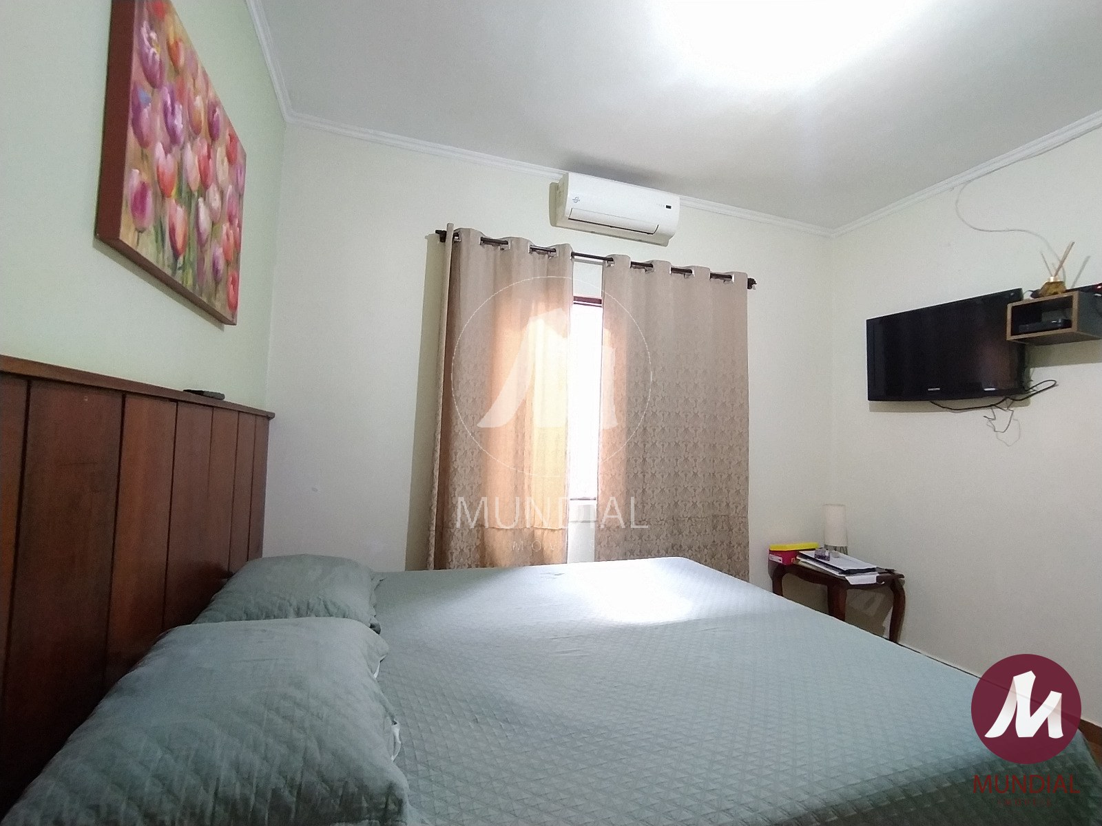 Dormitorio — foto 8