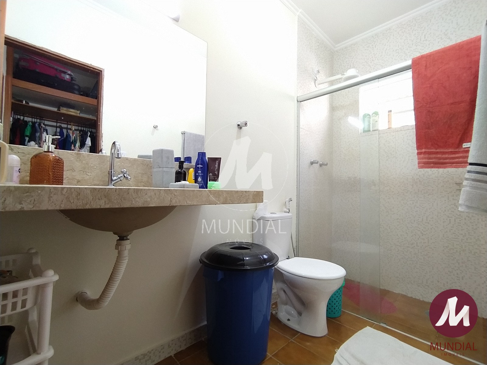 Banheiro/lavabo — foto 10